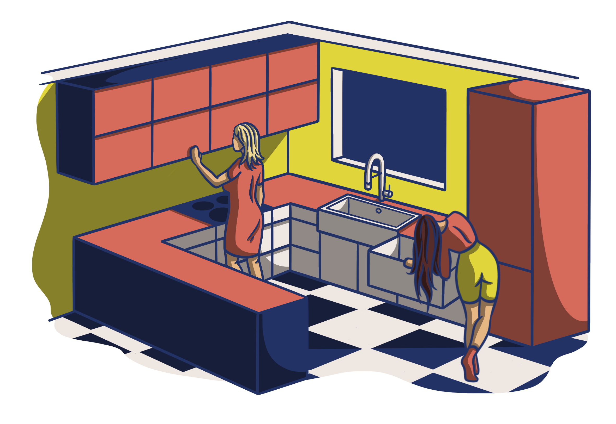 Ilustrace_kuchyne