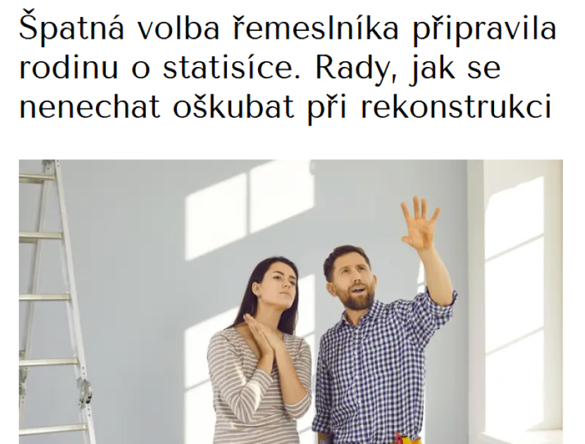 článek prozeny.cz